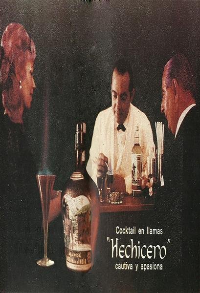 Bebidas